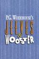 Jeeves and Wooster