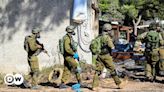 Report: Israeli military says it failed to protect civilians – DW – 07/14/2024