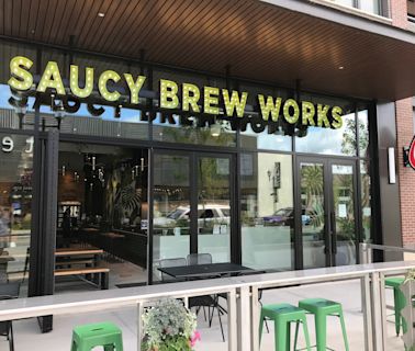 Saucy Brew Works taking over Urban Meyer’s Pint House