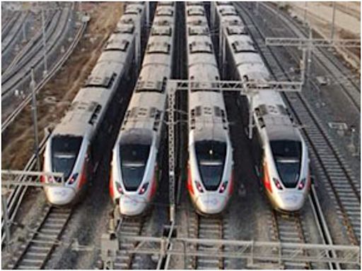 Travel From Noida Airport To Delhi Aerocity In just 66 Minutes: Check Cost, Deadline of New Rapid Rail-Metro Corridor