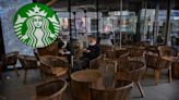 Apple and Starbucks couldn’t rise above China’s zero-covid policy