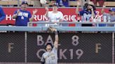 Ohtani, Vargas homer in 8th, Smith homers in 4th straight at-bat, Dodgers top Brewers 5-3