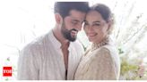 Sonakshi Sinha and Zaheer Iqbal targetted by trolls; newlyweds turn off comments on wedding photos | - Times of India