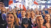 France faces most right-wing government since 1945 EJINSIGHT - ejinsight.com