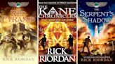 Netflix Won’t Move Forward With Film Version of ‘Percy Jackson’ Spin-Off ‘Kane Chronicles’