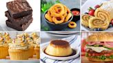 25 recetas dulces y saladas para celebrar el Día del Amigo, rápidas y fáciles de preparar