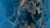 Film poster of Hindu goddess Kali smoking and holding Pride flag sparks outrage in India