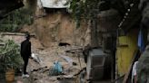 El Salvador death toll rises to 19 as heavy rains continue