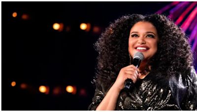 Michelle Buteau: Welcome to Buteaupia Streaming: Watch & Stream Online via Netflix