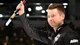 Mike McEwen claims 5th men's provincial curling title, 1st in Sask.