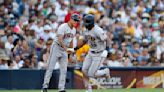 Nelson domina en su debut y Diamondbacks blanquean a Padres