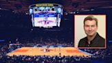 MSG Sports CEO Andrew Lustgarten Out at Rangers, Knicks Parent