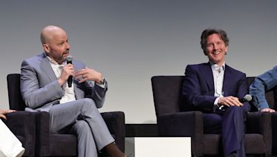 Jon Cryer ‘did not get along’ with Andrew McCarthy during Brat Pack era