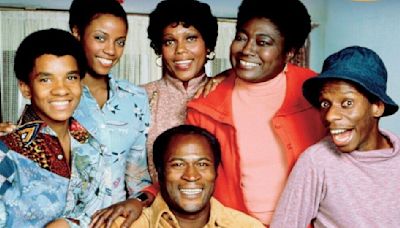 Was John Amos Fired From Good Times? Late Actor Addressed Shocking Departure From Show In Old Interview