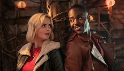 ‘Doctor Who’ Season 14 Cast and Character Guide: Who Plays Who?