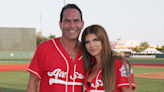 Teresa Giudice and Luis Ruelas Mark One Year of Marriage With Sweet Anniversary Tributes