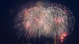 Preparations underway for July 4th fireworks on National Mall