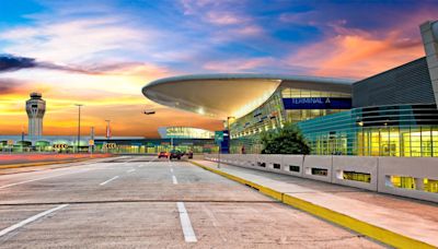 Líneas aéreas se ven afectadas en el aeropuerto LMM tras falla de Microsoft