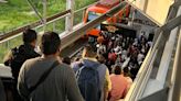 ¿Qué pasa en el Metro de CDMX hoy? Reportan retrasos y fallas en las líneas B, 2, 7, 8, 9 y 12