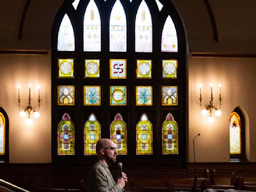 First Congregational Church celebrates 150 years of shaping Colorado Springs