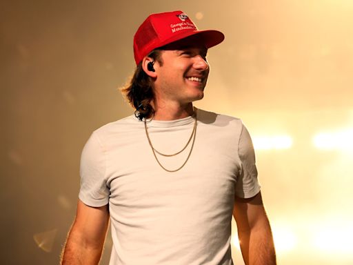 What Has Controversy Cost Morgan Wallen? Find Out His Net Worth