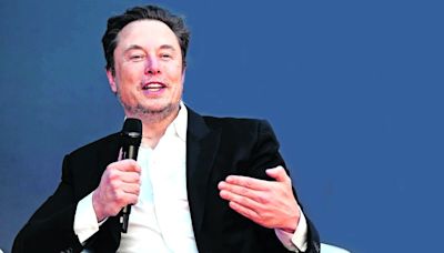 La UE advierte a Elon Musk contra incitación al odio, previo a entrevista con Donald Trump