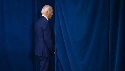 "Biden chooses interest of his country" - French Senate President