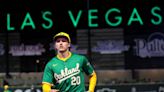 A’s taking early steps on Las Vegas uniform design process with Nike