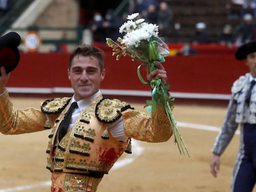 El Niño de las Monjas tomará la alternativa en Utiel