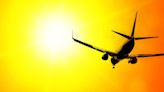 Why meteorologists avoid afternoon and evening flights in the summer