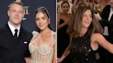 Olivia Culpo Shares Video of Mother-in-Law Lisa McCaffrey Showing Off Her Dance Moves at Wedding Reception