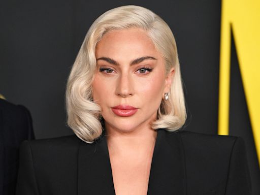 Lady Gaga Responds to Fan Demanding ‘LG7’ at Las Vegas Show: ‘Not Tonight’