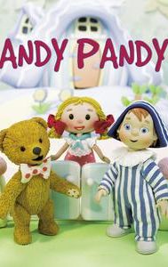 Andy Pandy