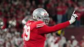 Twitter reacts as Browns select Ohio State OT Dawand Jones