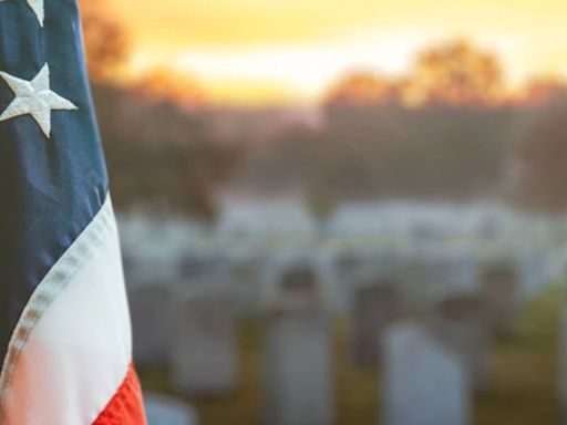 Ohio Department of Commerce counting on visitors to keep cemeteries ‘beautiful and safe’ for Memorial Day