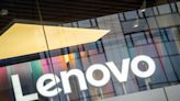 Saudi Arabia’s Lenovo Deal Showcases Cash for Investments Strategy