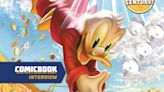 Jason Aaron Guides Uncle Scrooge Into His First Marvel Comics Adventure (Exclusive)