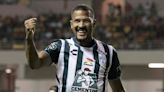 Salomón Rondón: el primer venezolano campeón de goleo en Liga MX