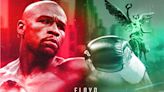 Floyd Mayweather y Gobierno de la Ciudad de México cancelan clase masiva de box en el Zócalo | El Universal