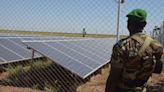 Why Niger's military junta flipped the switch on a French-built solar plant