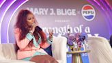 5 Best Moments From Mary J. Blige’s 2024 Strength Of A Woman Festival & Summit