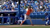 Orioles' Jackson Holliday, MLB's top prospect, to start season in minors