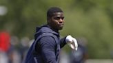 Deadspin | Jets sign RB Tarik Cohen, out of NFL since 2020