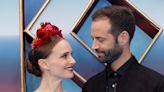 From Black Swan to two children: A timeline of Natalie Portman and Benjamin Millepied’s relationship
