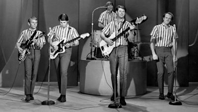 How to Watch 'The Beach Boys' Documentary Online — Streaming Now