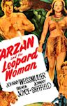 Tarzan and the Leopard Woman