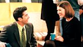 ‘Friends’ Director James Burrows Spills It On Why Emily Was Quickly Written Off The Show