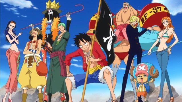 One Piece Chapter 1118 Release Date, Time & Where to Read the Manga