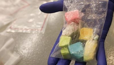 Maricopa County Attorney on track for record fentanyl prosecutions