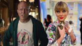 Taylor Swift Makes Hilarious Dig at Ryan Reynolds on Instagram